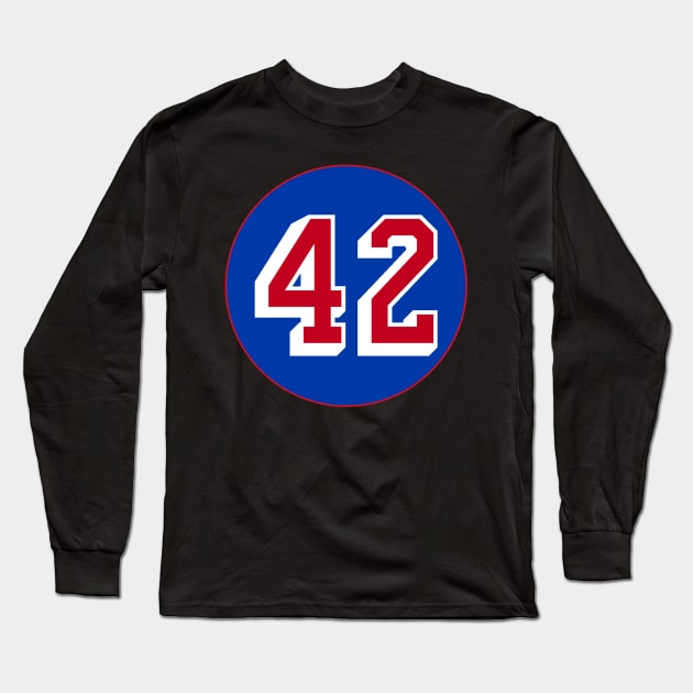 b.smith Long Sleeve T-Shirt by cartershart